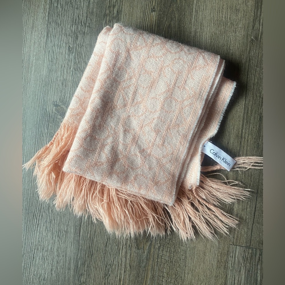 Calvin Klein Scarf